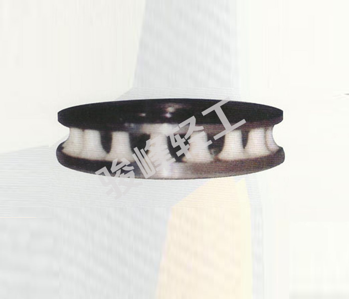 造粒离心雾化盘