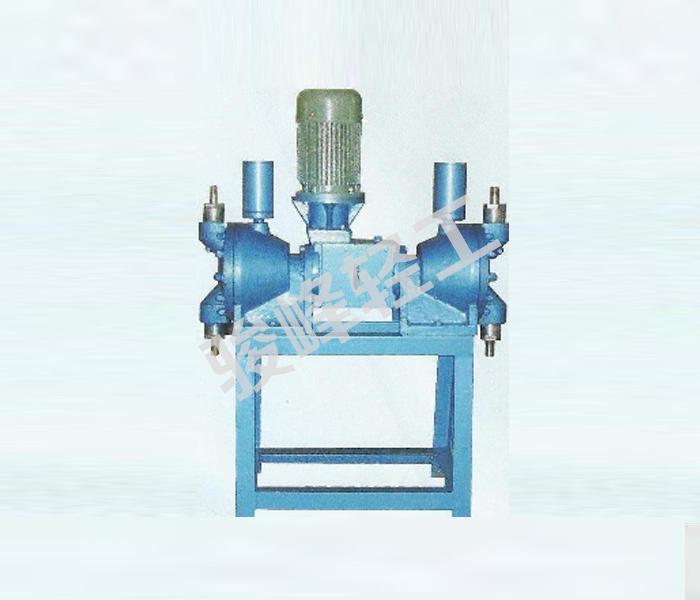 高速离心雾化器案例