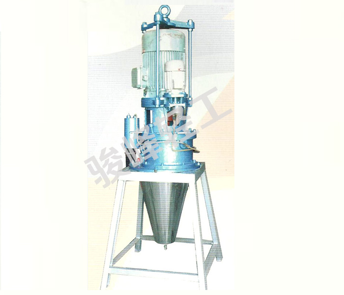 WRG3-10T型高速雾化器