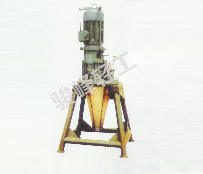 WRG1-4T型高速雾化器