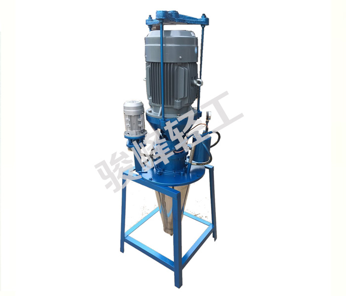 WRG0.8-1.5T高速离心雾化器