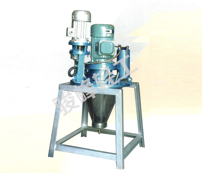 WRG25kg-100kg型雾化器