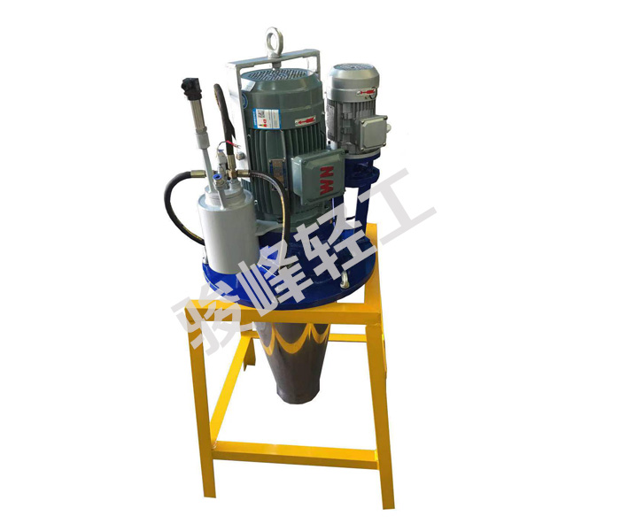 WRG150kg-500kg雾化器