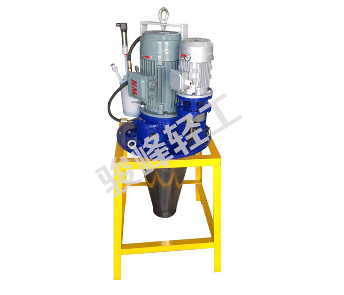 WRG150kg-500kg雾化器