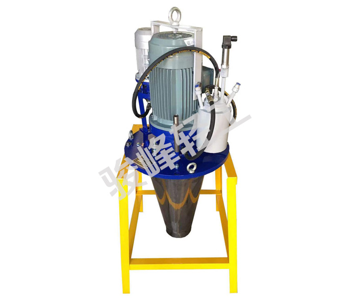 WRG150kg-500kg雾化器